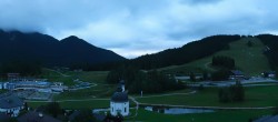 Archiv Foto Webcam Seekirche in Seefeld 19:00