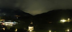 Archiv Foto Webcam Seekirche in Seefeld 01:00