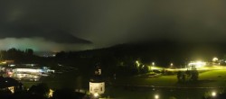 Archiv Foto Webcam Seekirche in Seefeld 03:00