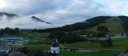 Archiv Foto Webcam Seekirche in Seefeld 06:00