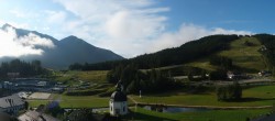 Archiv Foto Webcam Seekirche in Seefeld 07:00
