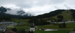 Archiv Foto Webcam Seekirche in Seefeld 09:00