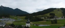 Archiv Foto Webcam Seekirche in Seefeld 13:00