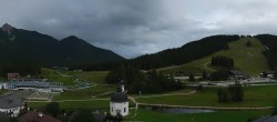 Archiv Foto Webcam Seekirche in Seefeld 17:00
