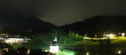 Archiv Foto Webcam Seekirche in Seefeld 21:00