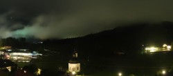 Archiv Foto Webcam Seekirche in Seefeld 23:00