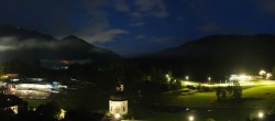 Archiv Foto Webcam Seekirche in Seefeld 03:00