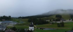Archiv Foto Webcam Seekirche in Seefeld 05:00