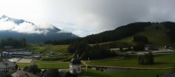 Archiv Foto Webcam Seekirche in Seefeld 07:00