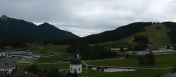 Archiv Foto Webcam Seekirche in Seefeld 09:00