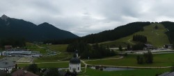 Archiv Foto Webcam Seekirche in Seefeld 11:00