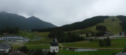 Archiv Foto Webcam Seekirche in Seefeld 13:00