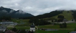 Archiv Foto Webcam Seekirche in Seefeld 15:00