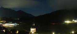 Archiv Foto Webcam Seekirche in Seefeld 23:00