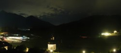 Archiv Foto Webcam Seekirche in Seefeld 01:00