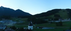 Archiv Foto Webcam Seekirche in Seefeld 06:00
