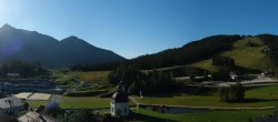 Archiv Foto Webcam Seekirche in Seefeld 07:00