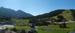 Archiv Foto Webcam Seekirche in Seefeld 09:00