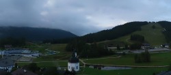 Archiv Foto Webcam Seekirche in Seefeld 05:00
