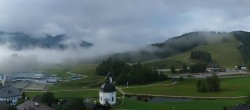 Archiv Foto Webcam Seekirche in Seefeld 06:00