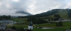 Archiv Foto Webcam Seekirche in Seefeld 07:00