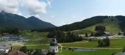 Archiv Foto Webcam Seekirche in Seefeld 13:00