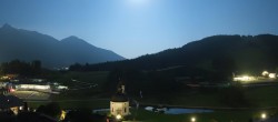 Archiv Foto Webcam Seekirche in Seefeld 23:00