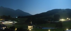 Archiv Foto Webcam Seekirche in Seefeld 01:00