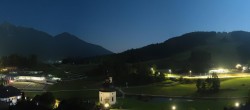 Archiv Foto Webcam Seekirche in Seefeld 03:00