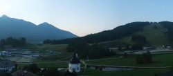 Archiv Foto Webcam Seekirche in Seefeld 06:00