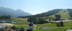 Archiv Foto Webcam Seekirche in Seefeld 11:00