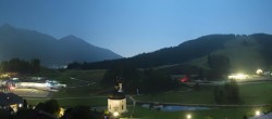 Archiv Foto Webcam Seekirche in Seefeld 01:00