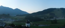Archiv Foto Webcam Seekirche in Seefeld 06:00