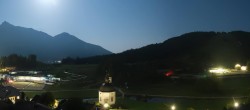 Archiv Foto Webcam Seekirche in Seefeld 23:00