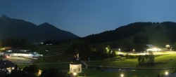 Archiv Foto Webcam Seekirche in Seefeld 03:00