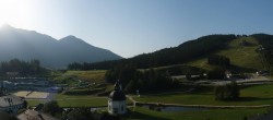 Archiv Foto Webcam Seekirche in Seefeld 07:00