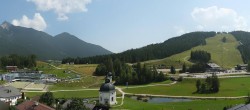 Archiv Foto Webcam Seekirche in Seefeld 13:00