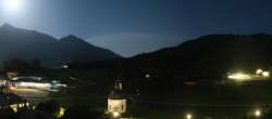 Archiv Foto Webcam Seekirche in Seefeld 23:00