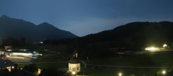 Archiv Foto Webcam Seekirche in Seefeld 01:00