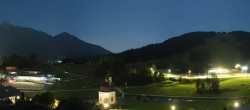 Archiv Foto Webcam Seekirche in Seefeld 03:00
