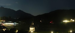 Archiv Foto Webcam Seekirche in Seefeld 23:00