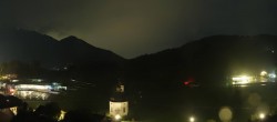 Archiv Foto Webcam Seekirche in Seefeld 01:00