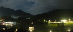 Archiv Foto Webcam Seekirche in Seefeld 03:00