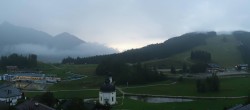 Archiv Foto Webcam Seekirche in Seefeld 06:00