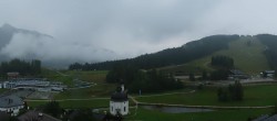 Archiv Foto Webcam Seekirche in Seefeld 07:00
