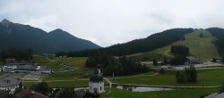 Archiv Foto Webcam Seekirche in Seefeld 11:00