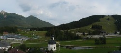 Archiv Foto Webcam Seekirche in Seefeld 17:00