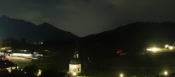 Archiv Foto Webcam Seekirche in Seefeld 23:00