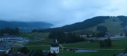 Archiv Foto Webcam Seekirche in Seefeld 05:00