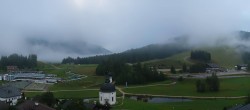 Archiv Foto Webcam Seekirche in Seefeld 06:00